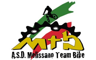 ASD Melissano Team Bike