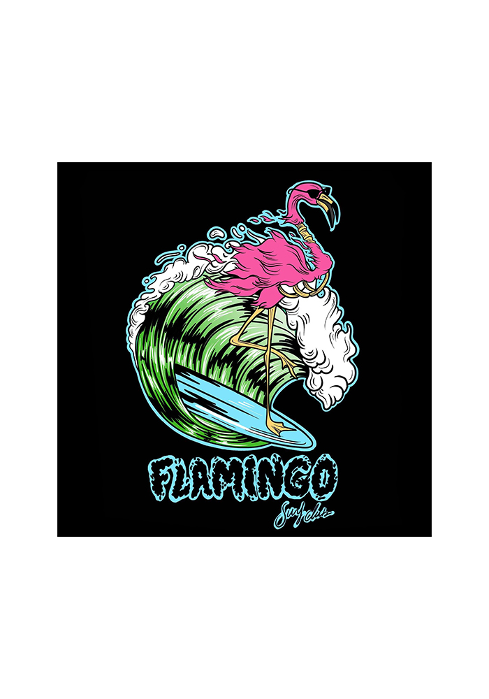 Flamingo Surf Club