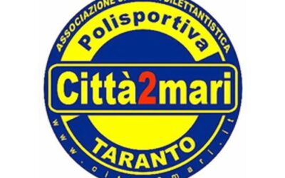 Polisportiva CITTA2MARI