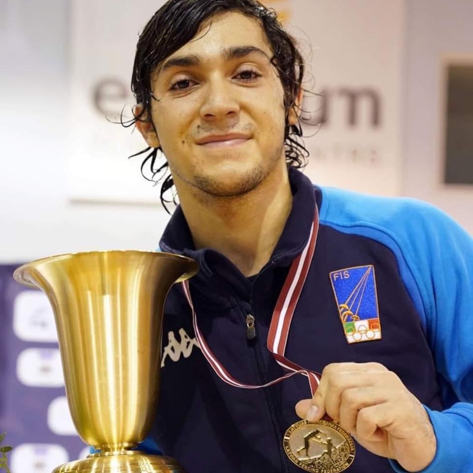 Giulio Gaetani 