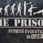 The Prison - Fitness Evolution - Copertino (LE)