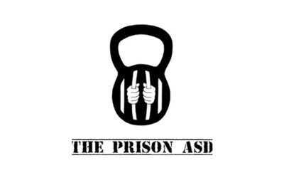 The Prison ASD