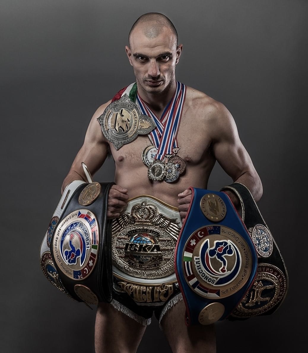 Muay Thai