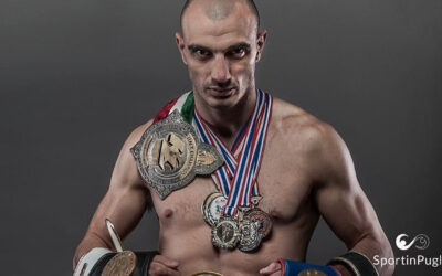 Fabio Siciliani: il mito della Muay Thai divenuto leggenda