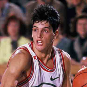 Gianluca Basile - Reggiana Basket