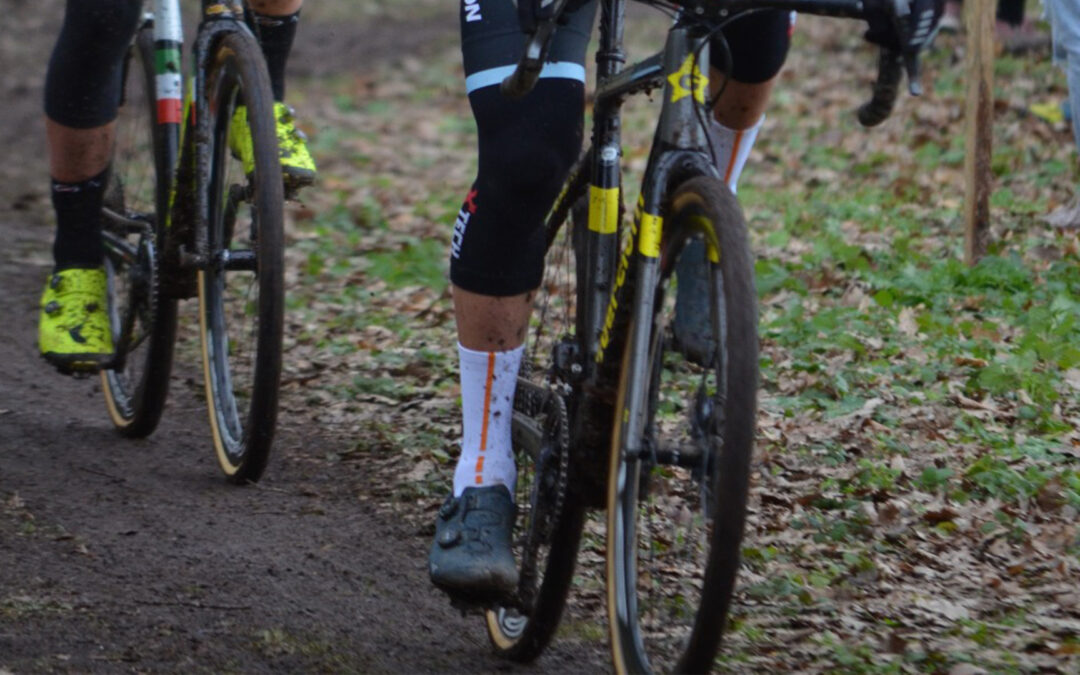 Ciclocross della Serra Salentina – 31 Gennaio Trofeo Mediterraneo