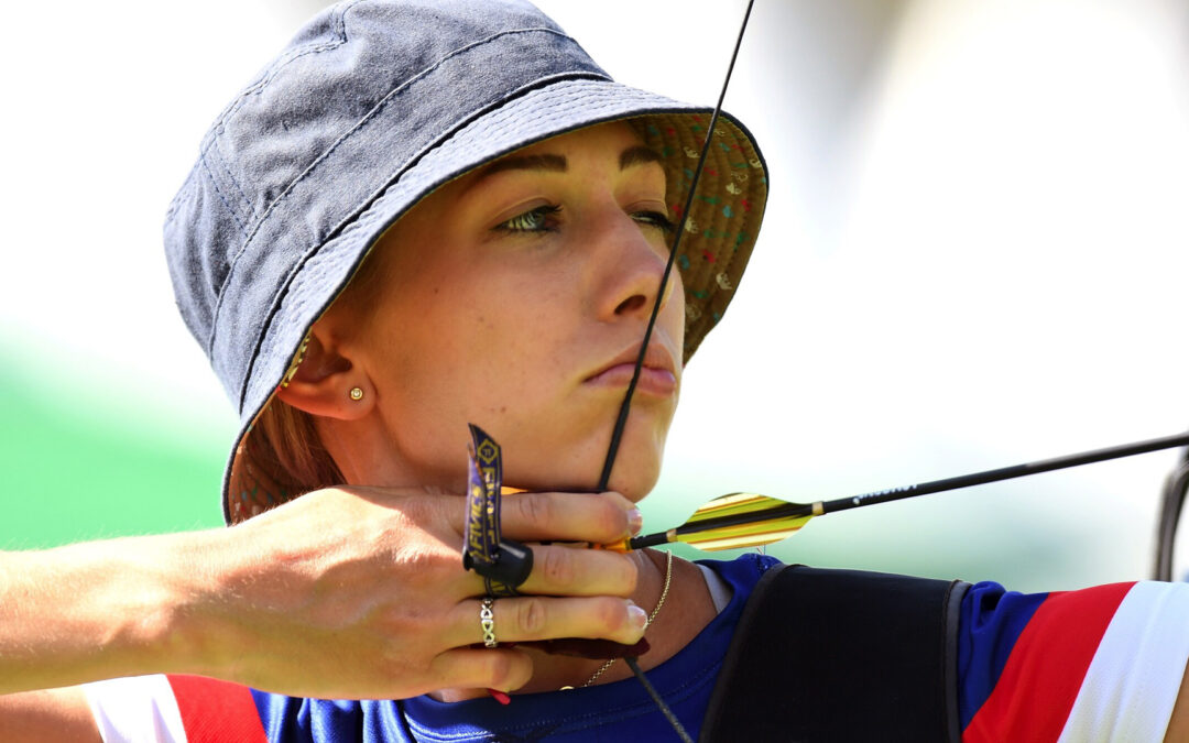 Le 9 Mental Skills per un’atleta di successo