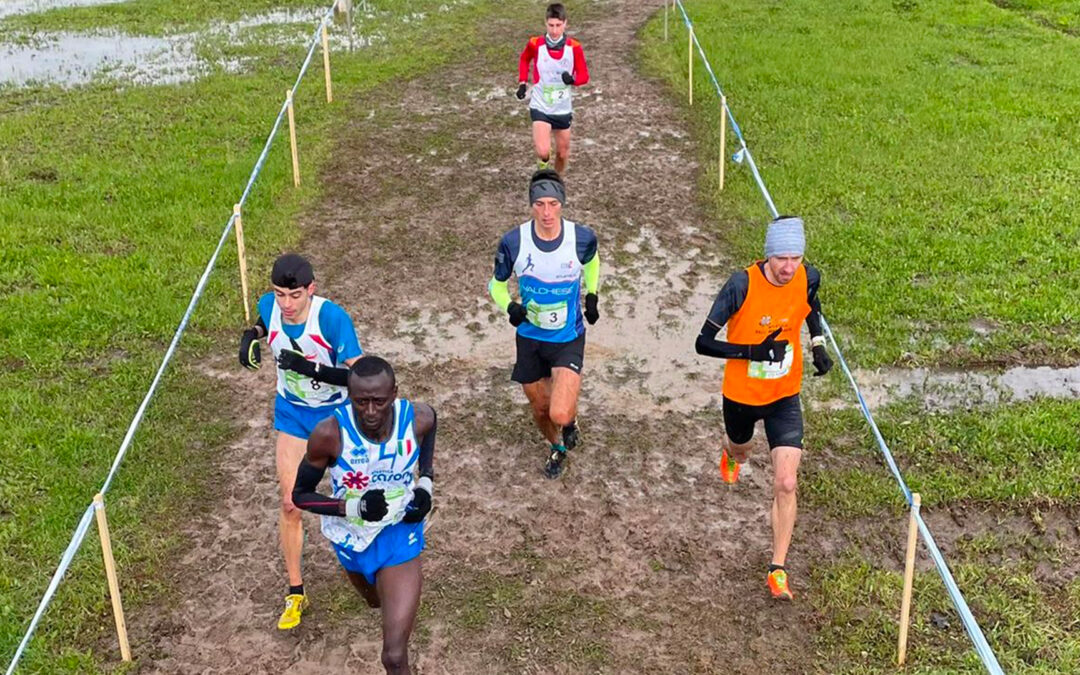 Da tutta Italia per la 17esima edizione della Cross del Salento