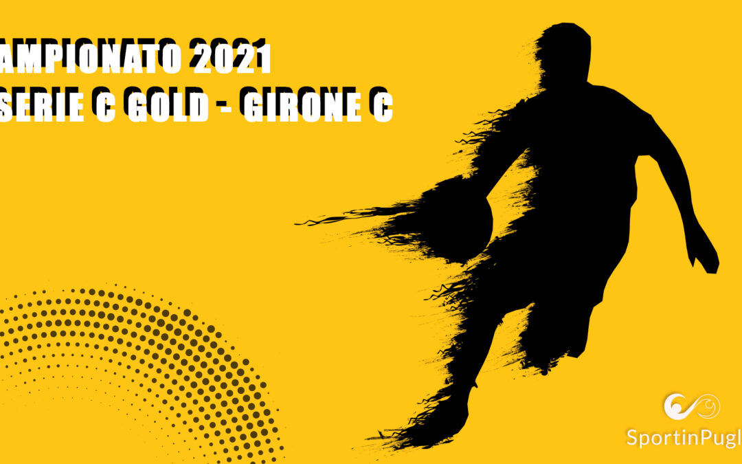 Calendario 2021 Campionato Basket C gold – Girone C