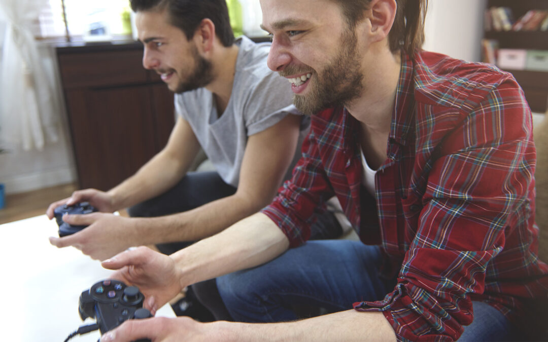 FIP Puglia si lancia nel mondo eSports