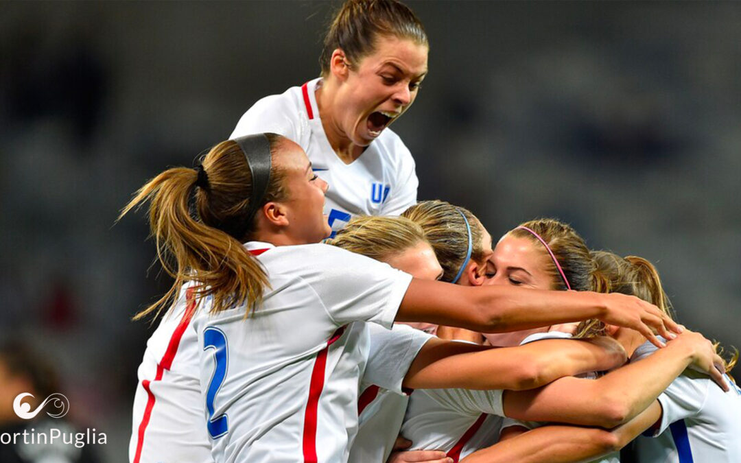 Sport di Tutti – INclusione: il bando per società e ASD