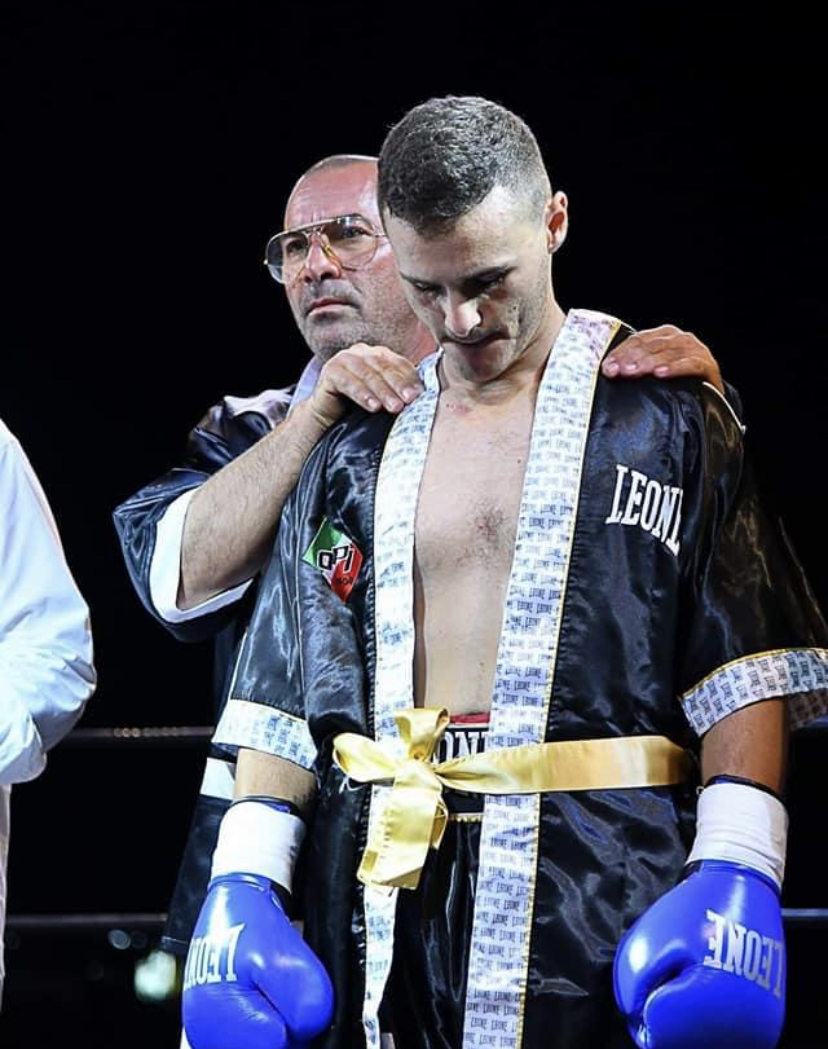 BeBoxe