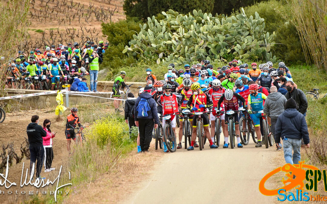 Varano Bike Race 2021: tutti i vincitori per categoria