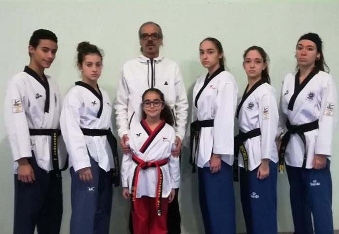 Accademia Taekwondo Perulli 