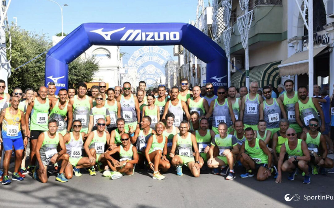 La Action Running corre da 20 anni verso i suoi sogni