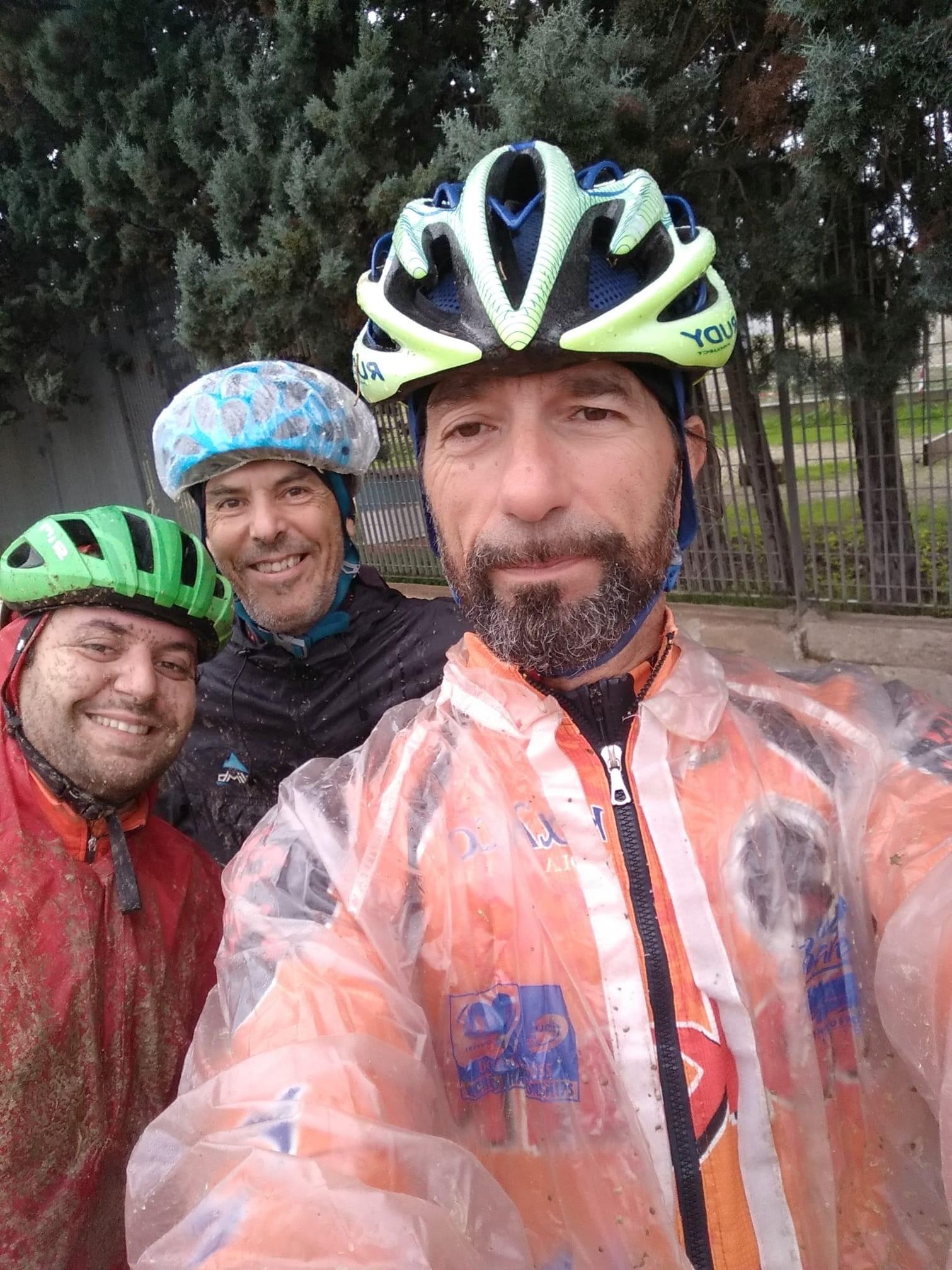ciclismo kalos