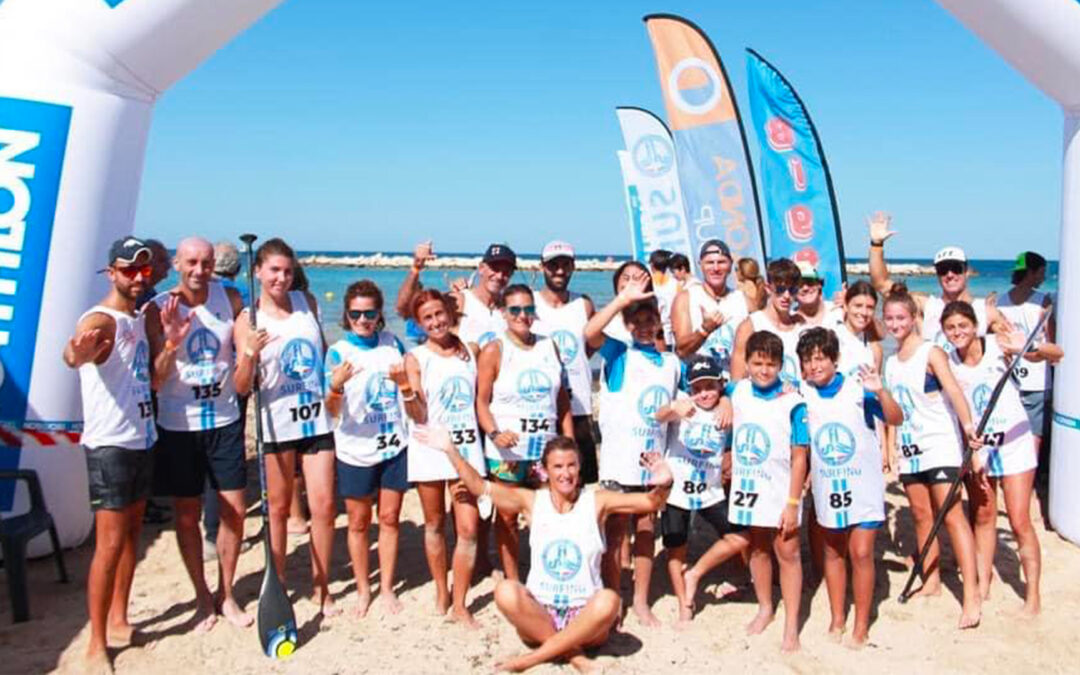 BigEye Sup Race 2021
