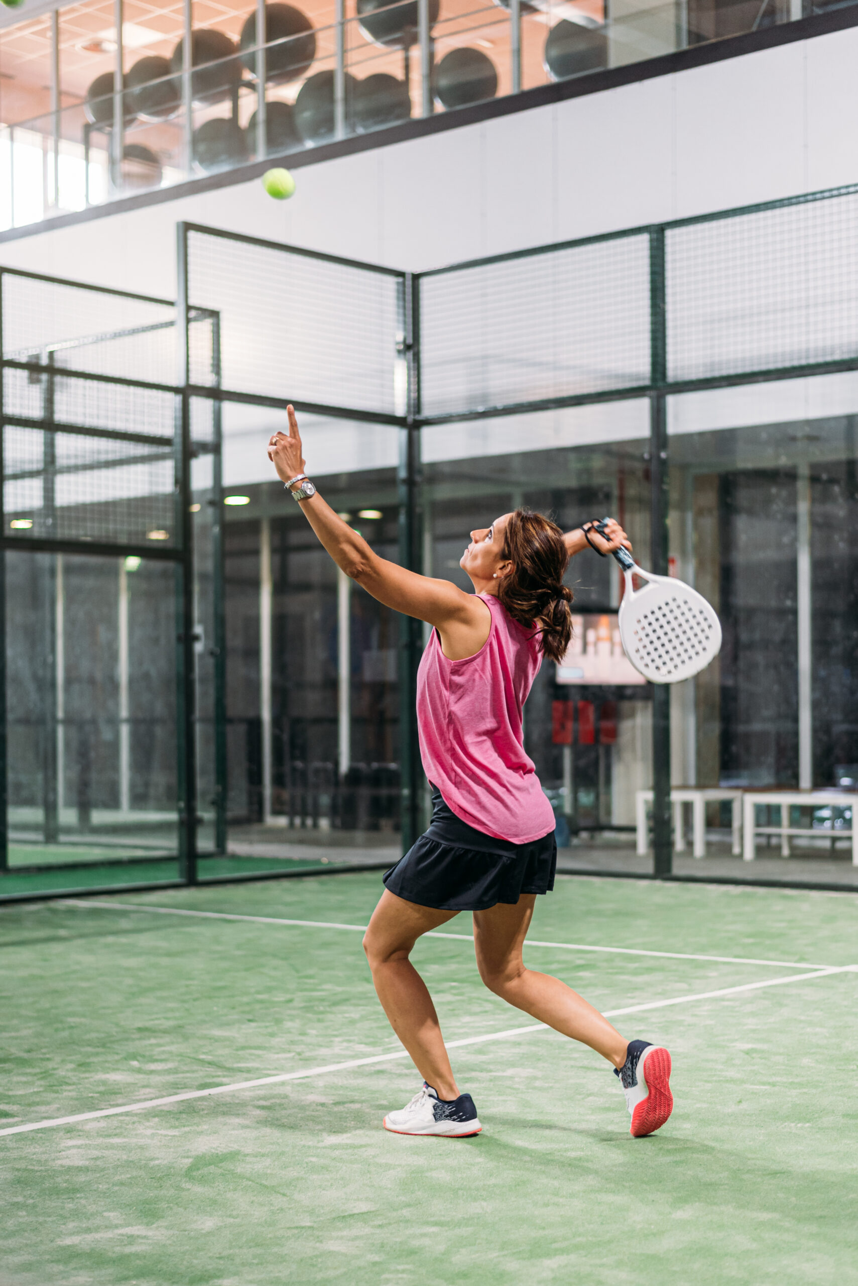 padel