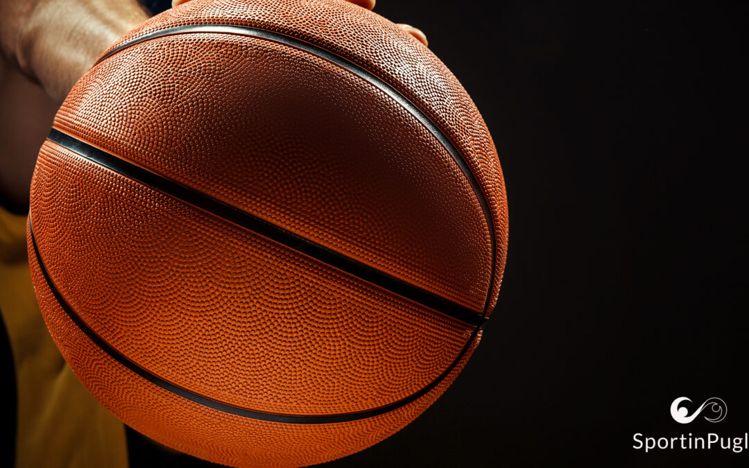 Evento speciale per i 100 anni della Federazione Italiana Pallacanestro