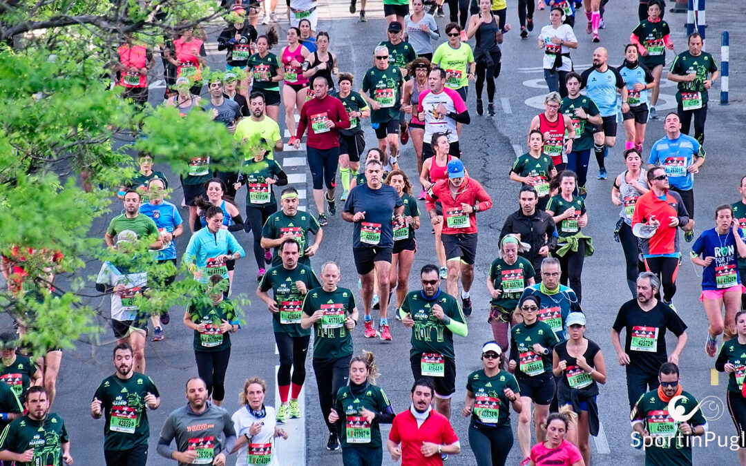 Podistica Magliese vince il Salento Tour. Ecco tutte le emozioni vissute