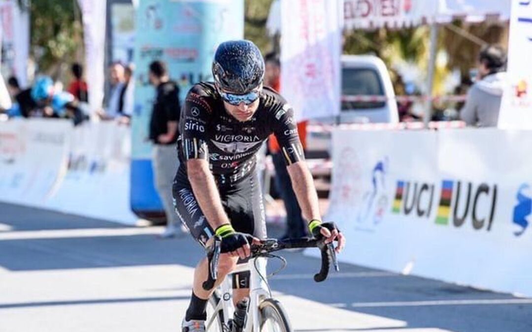 Giotti Victoria-Savini Due nella top-5 del GP Alanya con Alessandro Monaco